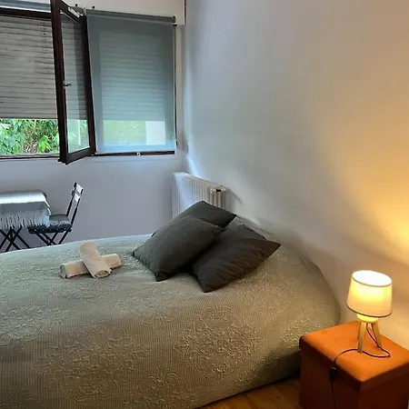 Appartamento Buttes Chaumont Refait à Neuf Parigi