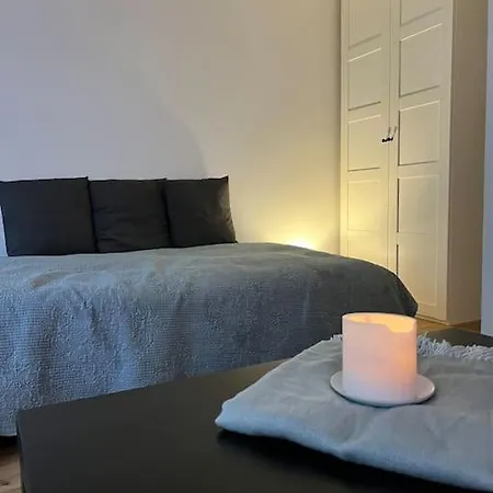 Buttes Chaumont Refait à Neuf Appartamento *