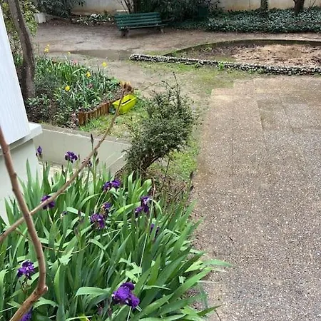 Buttes Chaumont Refait à Neuf Appartamento